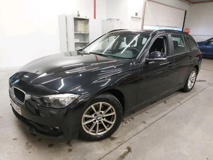 BMW 3 TOURING 2017 wba8h71080k875508