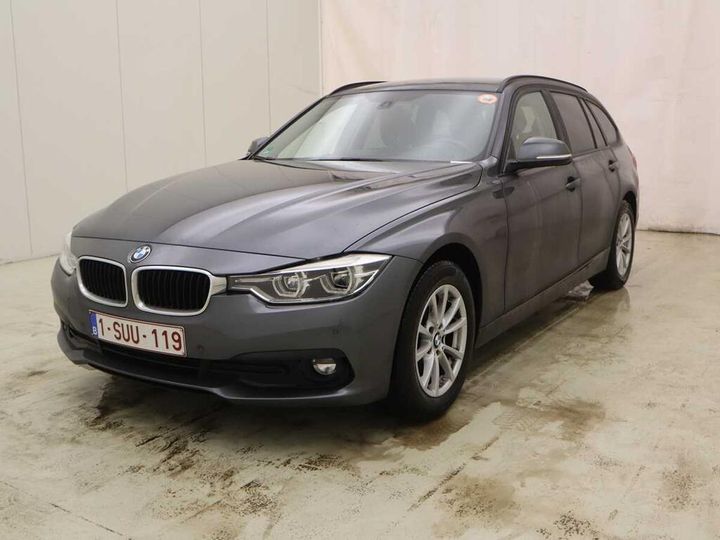 BMW 3-REEKS 2017 wba8h71090a124441