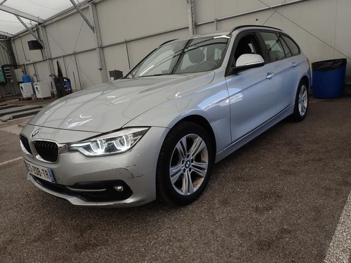 BMW SRIE 3 TOURING 2017 wba8h71090a125282