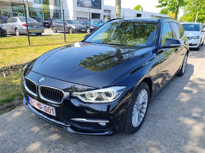 BMW 3 TOURING 2017 wba8h71090a129042