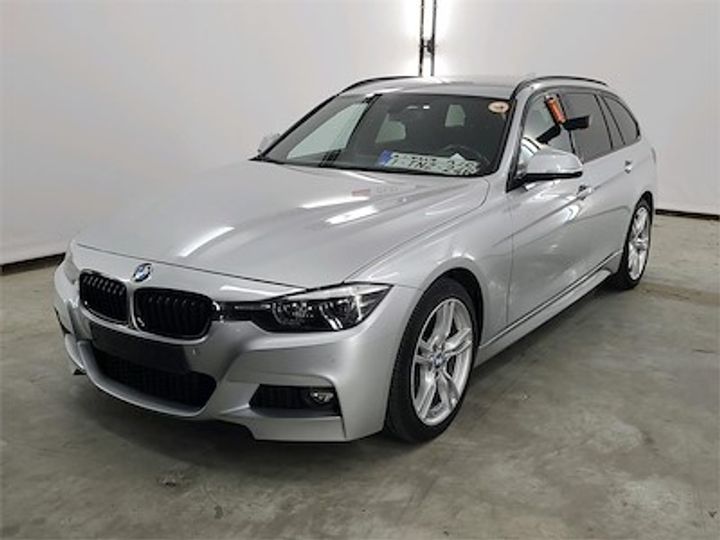 BMW 3 TOURING DIESEL - 2015 2018 wba8h71090a129946