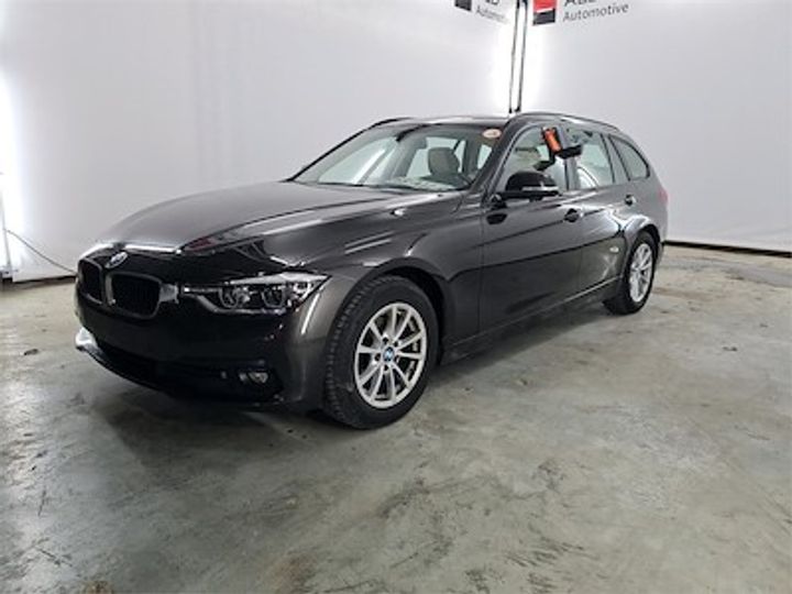 BMW 3 TOURING DIESEL - 2015 2018 wba8h71090a129963