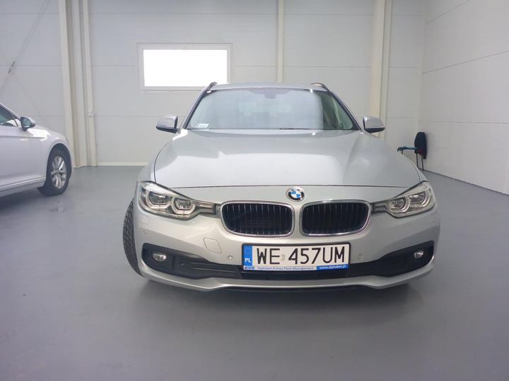 BMW SERIA 3 2018 wba8h71090a741838