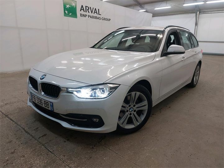 BMW SERIE 3 TOURING 2018 wba8h71090a741886