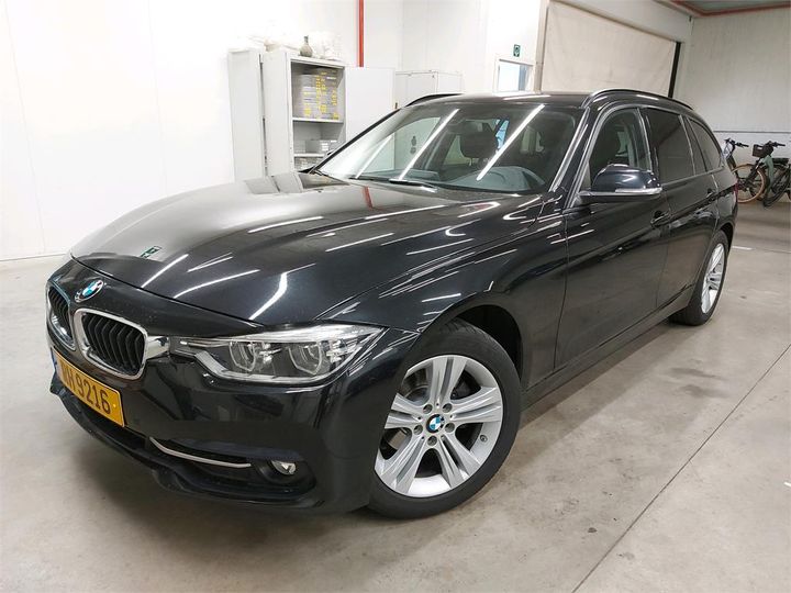 BMW 3 TOURING 2019 wba8h71090a745761