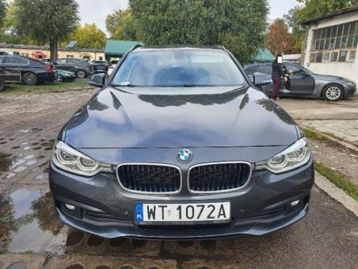 BMW 3 SERIES TOURING 2019 wba8h71090fh03760