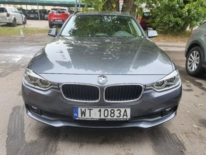 BMW 3 SERIES TOURING 2019 wba8h71090fh03788