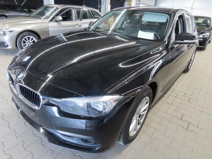 BMW 3 TOURING 2017 wba8h71090k835518