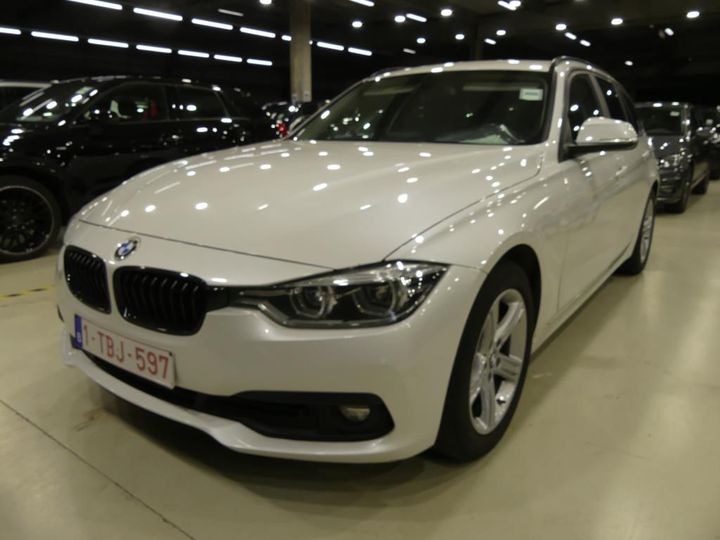 BMW 3 TOURING -2015 2017 wba8h710x0a041603