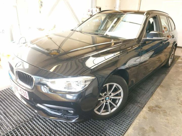 BMW 3-SERIE 2018 wba8h710x0a725826