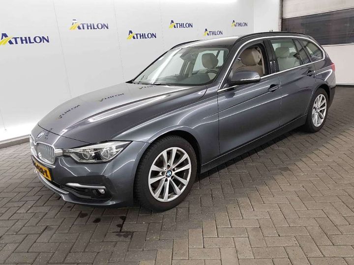 BMW 3 SERIE TOURING 2018 wba8h710x0a729522