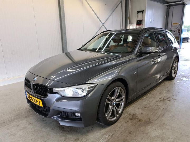 BMW 318 2018 wba8h710x0a744277