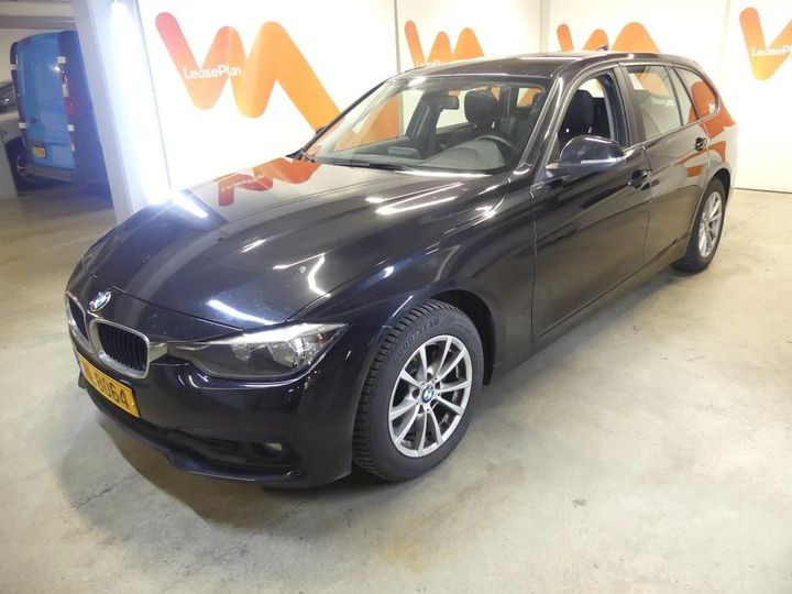 BMW 3 TOURING -2015 2015 wba8h710x0k682454