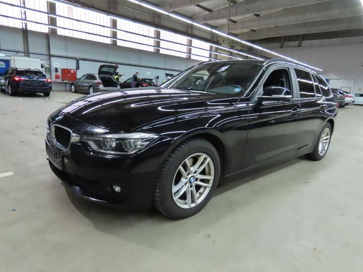 BMW 3 TOURING 2018 wba8h91000a723689