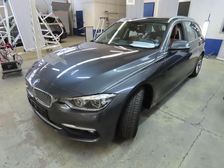 BMW 3 TOURING 2018 wba8h91000a854685