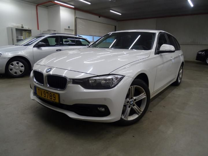 BMW 3 TOURING 2017 wba8h91000k872551