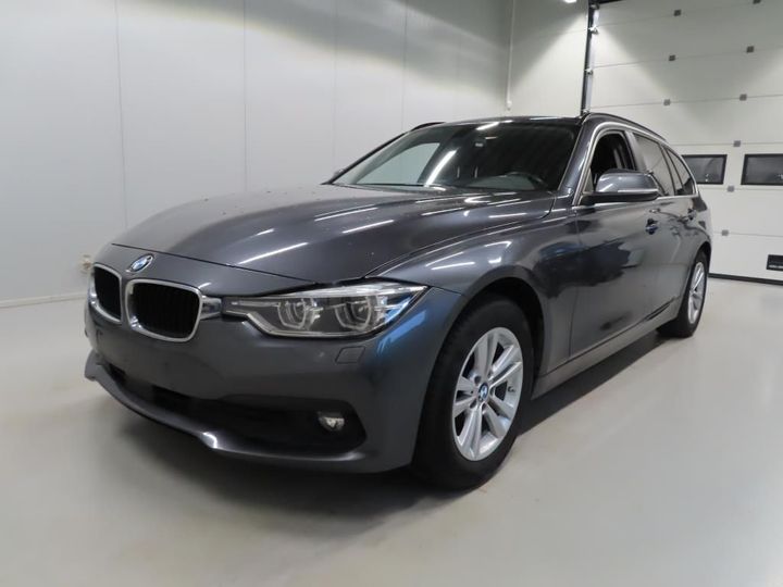 BMW SERIES 3 2018 wba8h9100ja720437