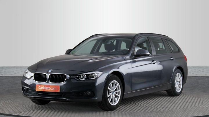 BMW 3-SERIE 2017 wba8h91010a088241