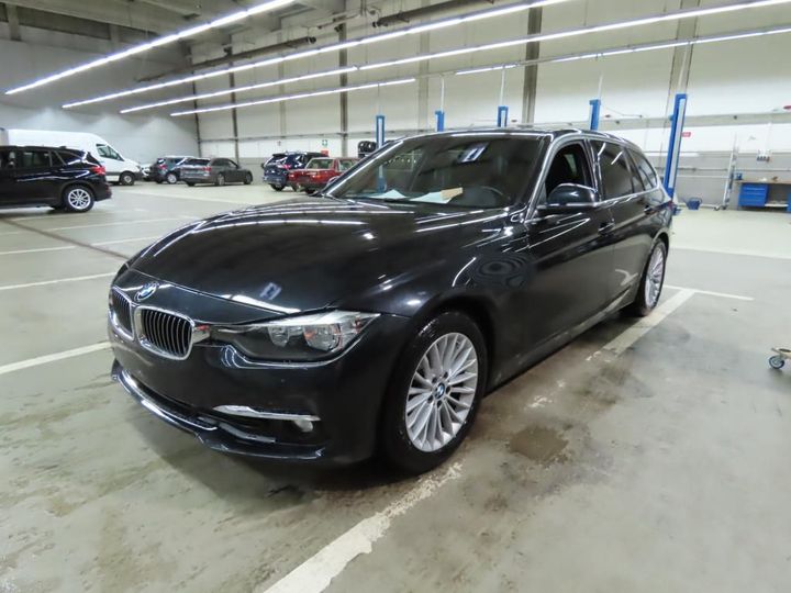 BMW 3 TOURING 2017 wba8h91010a088319