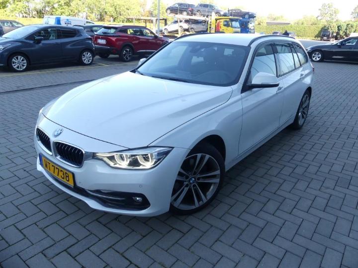 BMW 3 TOURING 2018 wba8h91010a720560