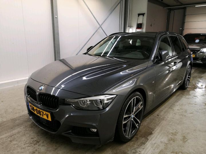 BMW 320 2018 wba8h91010a721482