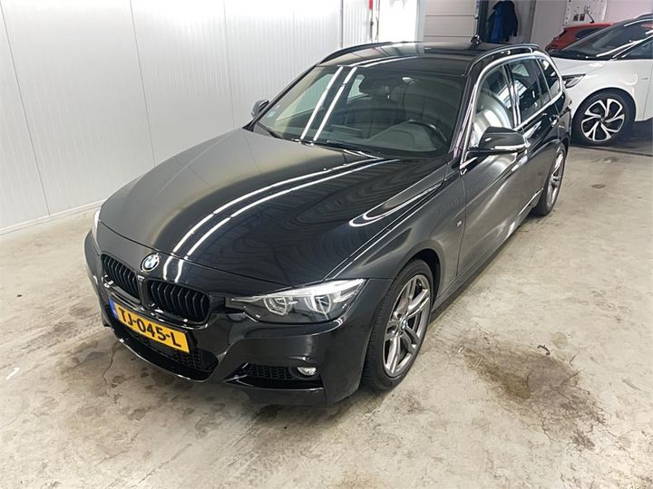 BMW 320 2018 wba8h91010a724236