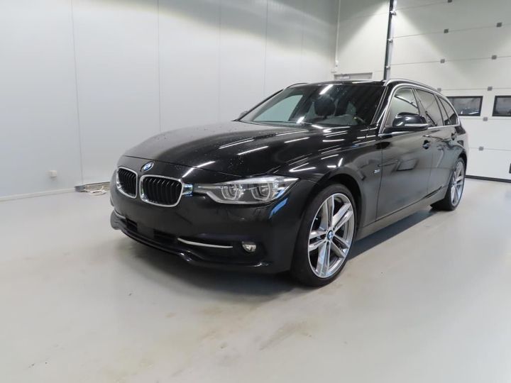 BMW SERIES 3 2018 wba8h9101ja719779