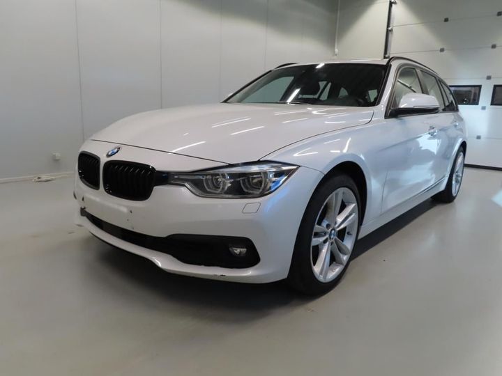 BMW SERIES 3 2018 wba8h9101ja719829