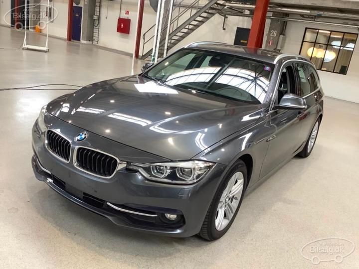 BMW 3 SERIES TOURING 2018 wba8h9101ja720723