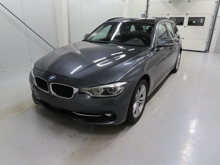 BMW SERIES 3 2018 wba8h9101ja722942