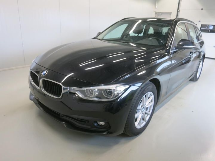 BMW SERIES 3 2019 wba8h9101ka855007