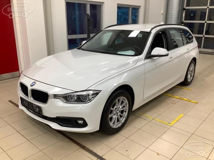 BMW NULL 2018 wba8h9101ka856383