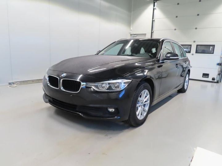 BMW SERIES 3 2019 wba8h9101ka902746