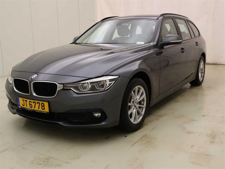 BMW 3-REEKS 2017 wba8h91020k696831