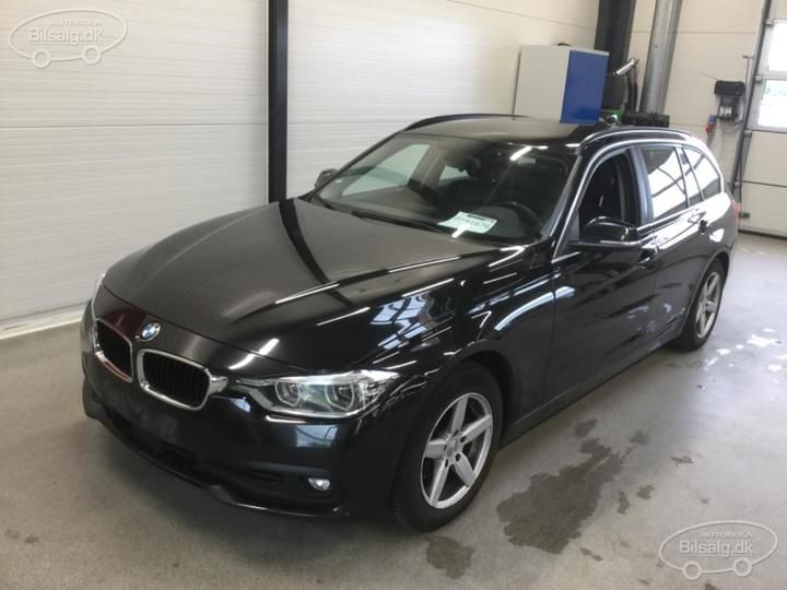 BMW 3 SERIES TOURING 2018 wba8h9102ja721539