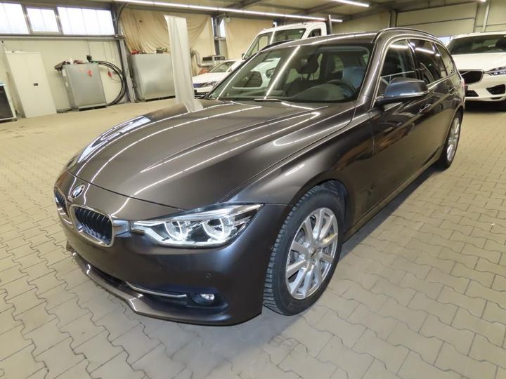 BMW 3 TOURING 2018 wba8h91030a718681