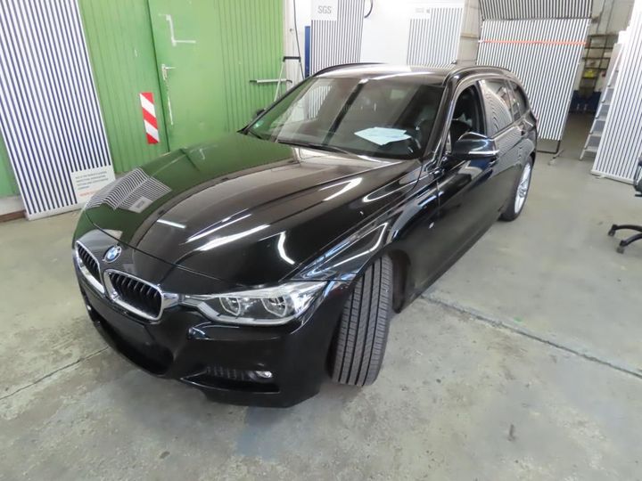 BMW 3 TOURING 2018 wba8h91030a721595