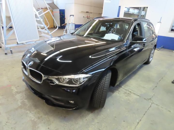 BMW 3 TOURING 2018 wba8h91030a722262