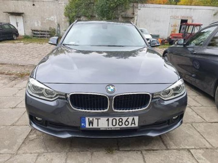 BMW 3 SERIES TOURING 2019 wba8h91030fh12773