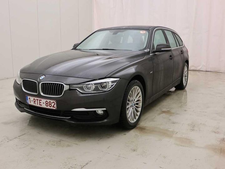 BMW 3-REEKS 2017 wba8h91030k696661