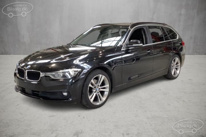 BMW 3 SERIES 2017 wba8h9103ja115957