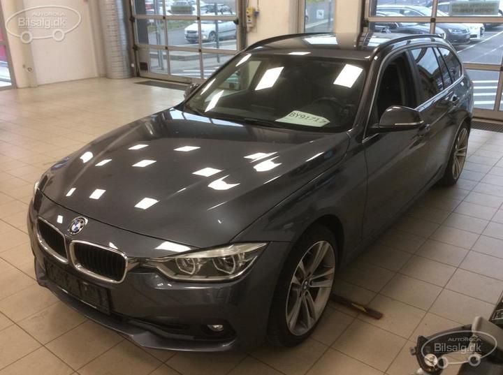 BMW 3 SERIES TOURING 2018 wba8h9103ja720674