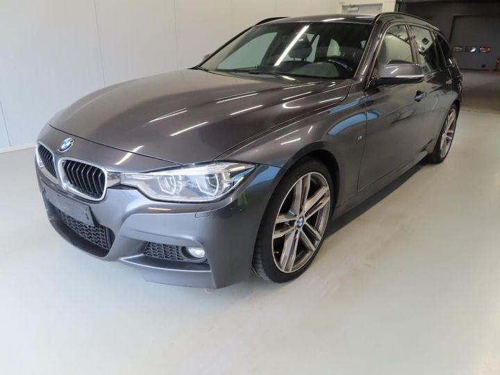 BMW SERIES 3 2018 wba8h9103ja721498