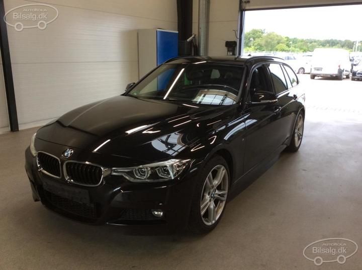 BMW 3 SERIES TOURING 2019 wba8h9103ka854831