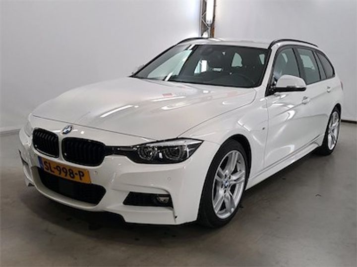 BMW 3-SERIE TOURING 2018 wba8h91040a720035