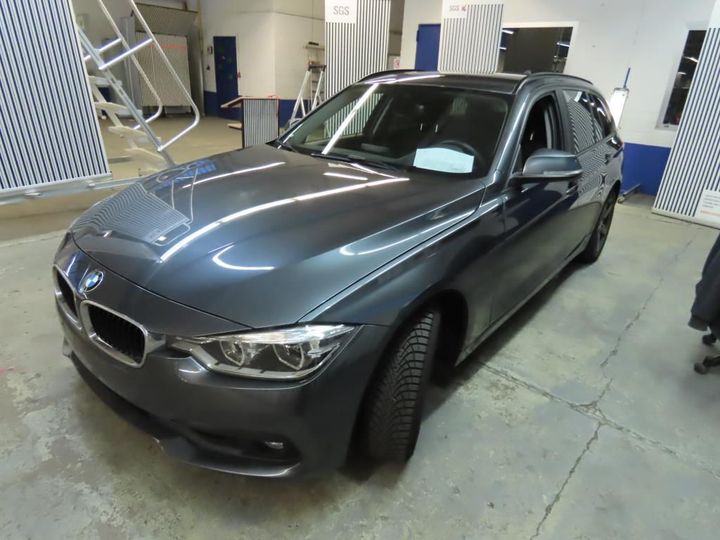 BMW 3 TOURING 2018 wba8h91040a721802