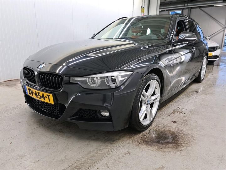 BMW 320 2019 wba8h91040a894591