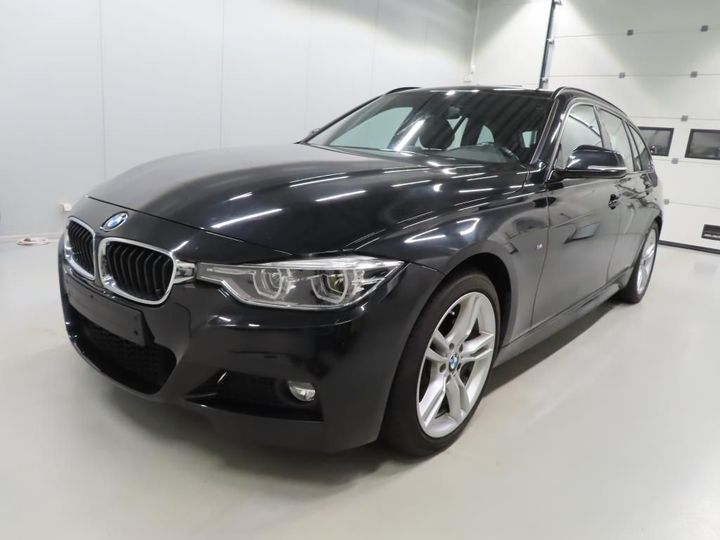 BMW SERIES 3 2018 wba8h9104ka724928