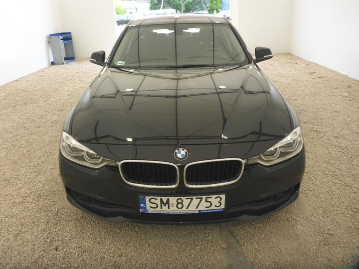 BMW SERIA 3 2017 wba8h91050a086797