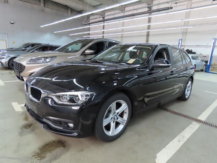 BMW 3 TOURING 2017 wba8h91050a116199